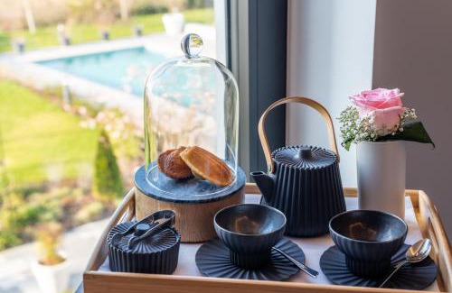 Chanteloup-en-Brie Hotel | Hôtel Dali Val d'Europe