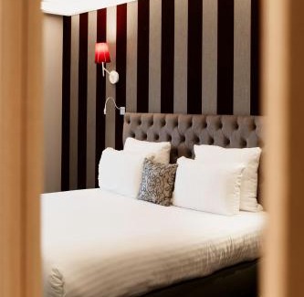 Chanteloup-en-Brie Hotel | Hôtel Dali Val d'Europe