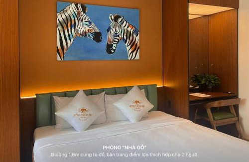 Da Lat Hotel | Hôtel De Da Phu