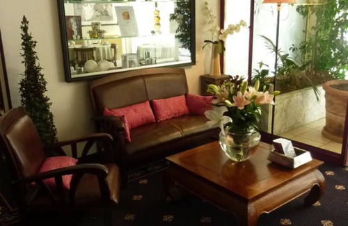 Bergerac Hotel | Hôtel de France Bergerac