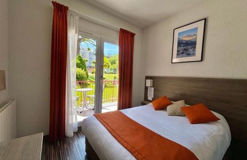 Evian-les-Bains Hotel | Hôtel de France Contact-Hôtel