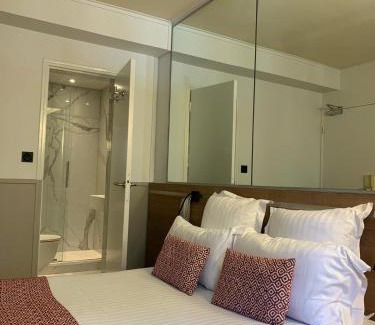 Jardin des plantes Hotel | Hôtel de France Quartier Latin