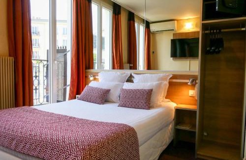 Jardin des plantes Hotel | Hôtel de France Quartier Latin