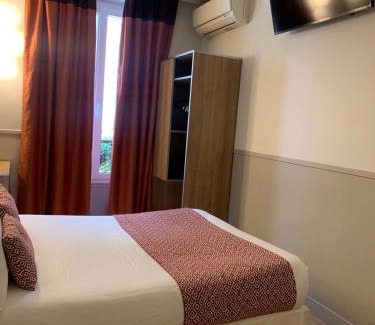 Jardin des plantes Hotel | Hôtel de France Quartier Latin