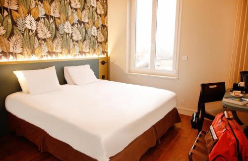 Vire Hotel | Hôtel de France Vire