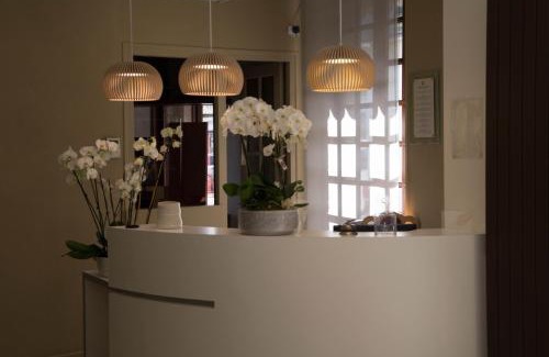 Vire Hotel | Hôtel de France Vire