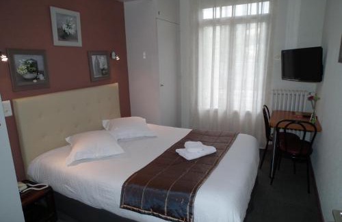 La Bourboule Hotel | Hôtel de l'Aviation