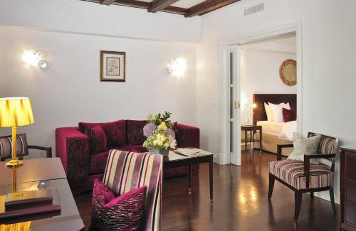 Geneva Old Town Hotel | Hôtel de la Cigogne