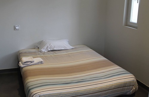 Saint-Amand Hotel | Hôtel de la Gare