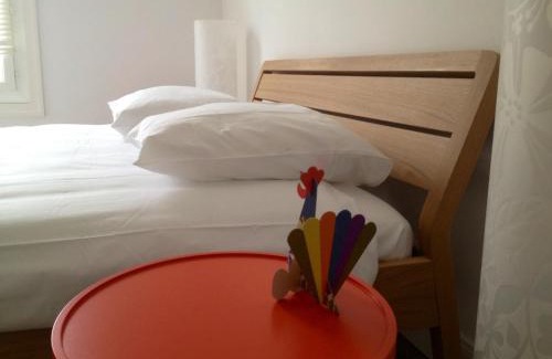 Juan-les-Pins Hotel | Hôtel de la Pinède