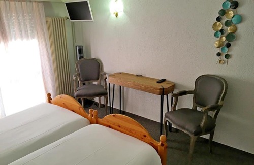 Gland Hotel | Hôtel de la Plage à Gland