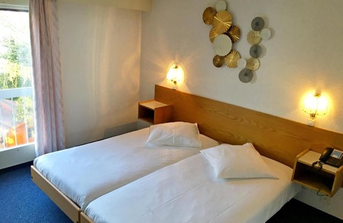Gland Hotel | Hôtel de la Plage à Gland