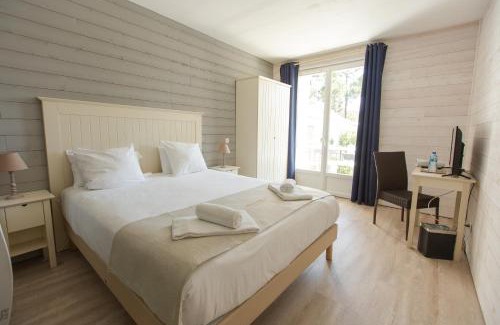 Ronce-les-Bains Hotel | Hôtel de la Plage - Ronce-les-bains
