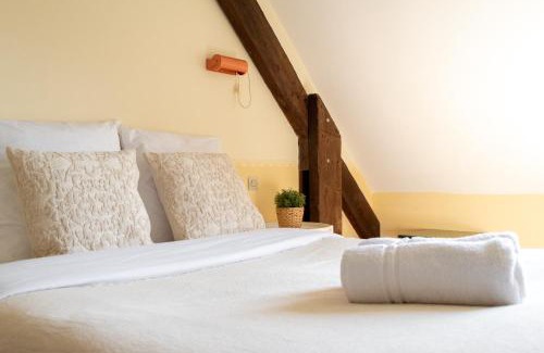 Wissant Hotel | Hôtel de La Plage - WISSANT