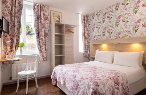 Lion-sur-Mer Hotel | Hôtel de Lion sur Mer