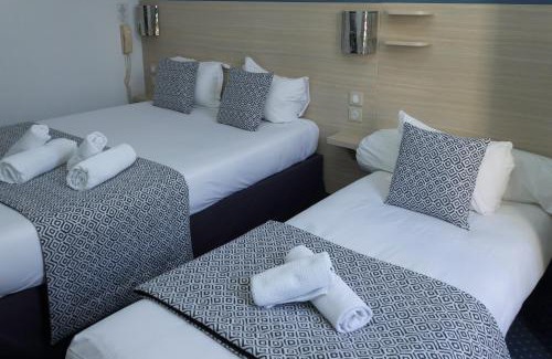 Puteaux Hotel | Hôtel de Paris La Défense