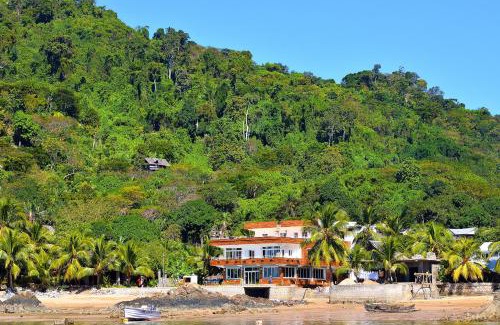 Nosy Komba Hotel | Hôtel de rêve Nosy Komba