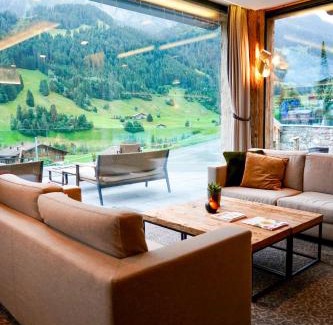 Rougemont Hotel | Hôtel de Rougemont & Spa