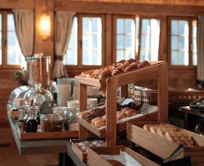 Rougemont Hotel | Hôtel de Rougemont & Spa