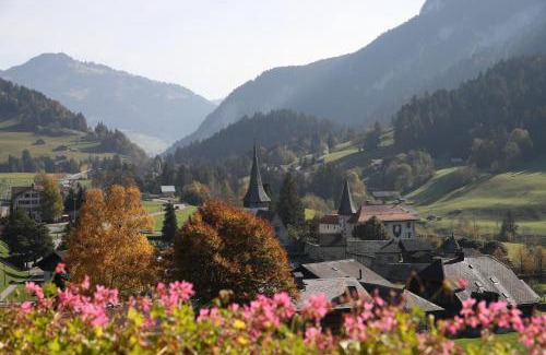 Rougemont Hotel | Hôtel de Rougemont & Spa
