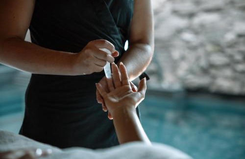 Rougemont Hotel | Hôtel de Rougemont & Spa