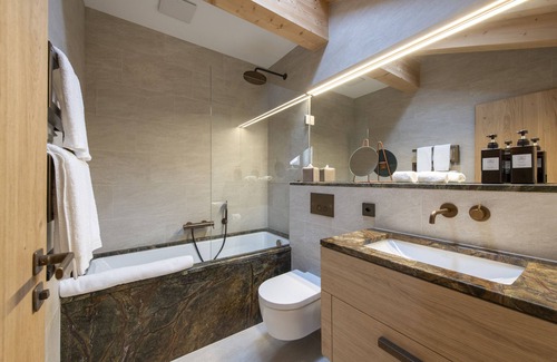 Verbier Hotel | Hôtel de Verbier SUP