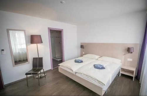 Le Sentier Hotel | Hôtel de ville du Sentier