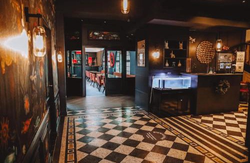 Wimereux Hotel | Hôtel De Wimereux