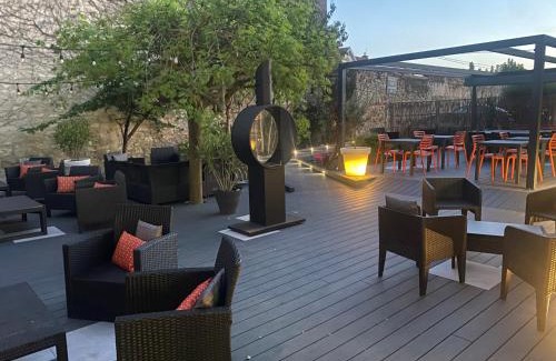 Wimereux Hotel | Hôtel De Wimereux