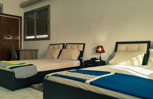 Ouled Tayeb Hotel | Hôtel Debrazza