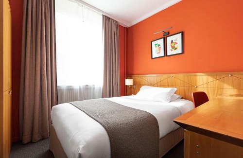 Bellecour - Hotel Dieu Hotel | Hôtel Des Artistes