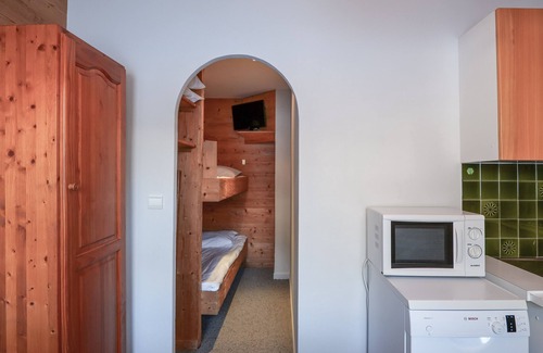 Saint-Gervais-les-Bains Hotel | Hôtel des 2 Gares