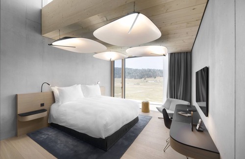 Le Chenit Hotel | Hôtel des Horlogers