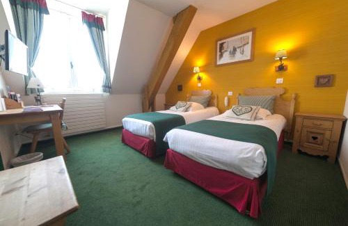 Chambery Hotel | Hôtel des Princes, Chambéry Centre