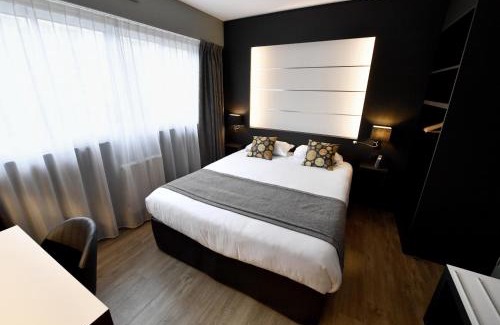 Quartier du chateau Hotel | Hôtel Des Quatrans