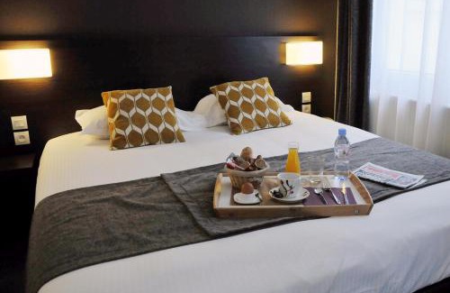 Quartier du chateau Hotel | Hôtel Des Quatrans