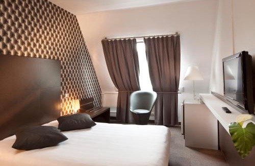 Krutenau Hotel | Hôtel Diana Dauphine