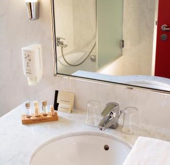Krutenau Hotel | Hôtel Diana Dauphine