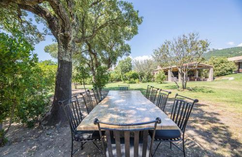 San-Gavino-di-Carbini House | Hôtel du Domaine Casanghjulina