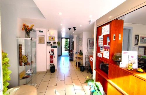 Meulan-en-Yvelines Hotel | Hôtel du Fort