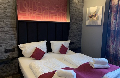 Buetgenbach Hotel | Hôtel du Lac