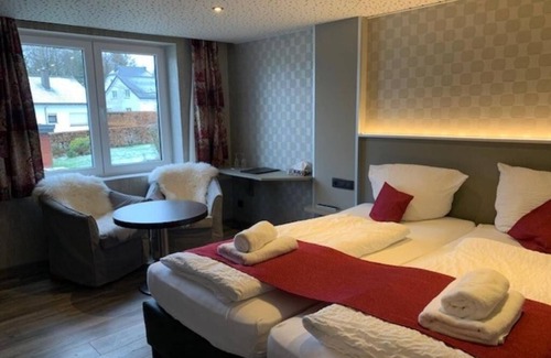 Buetgenbach Hotel | Hôtel du Lac