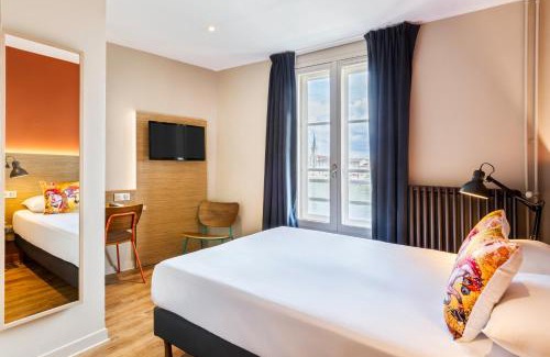Macon Hotel | Hôtel du Nord