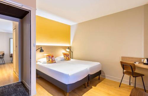 Macon Hotel | Hôtel du Nord