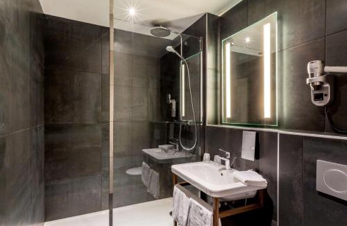 Macon Hotel | Hôtel du Nord