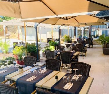 Aisey-sur-Seine Hotel | Hôtel du Roy