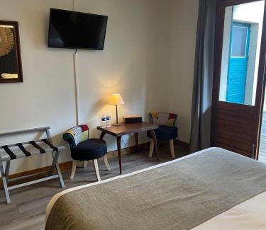 Beauvezer Hotel | Hôtel du Verdon