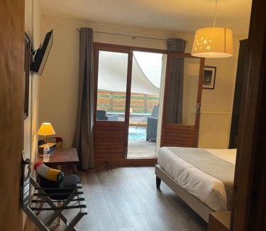 Beauvezer Hotel | Hôtel du Verdon