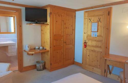 Villars-sur-Ollon Hotel | Hôtel Ecureuil Villars