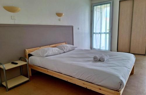 Egletons Hotel | Hôtel Eden Lake